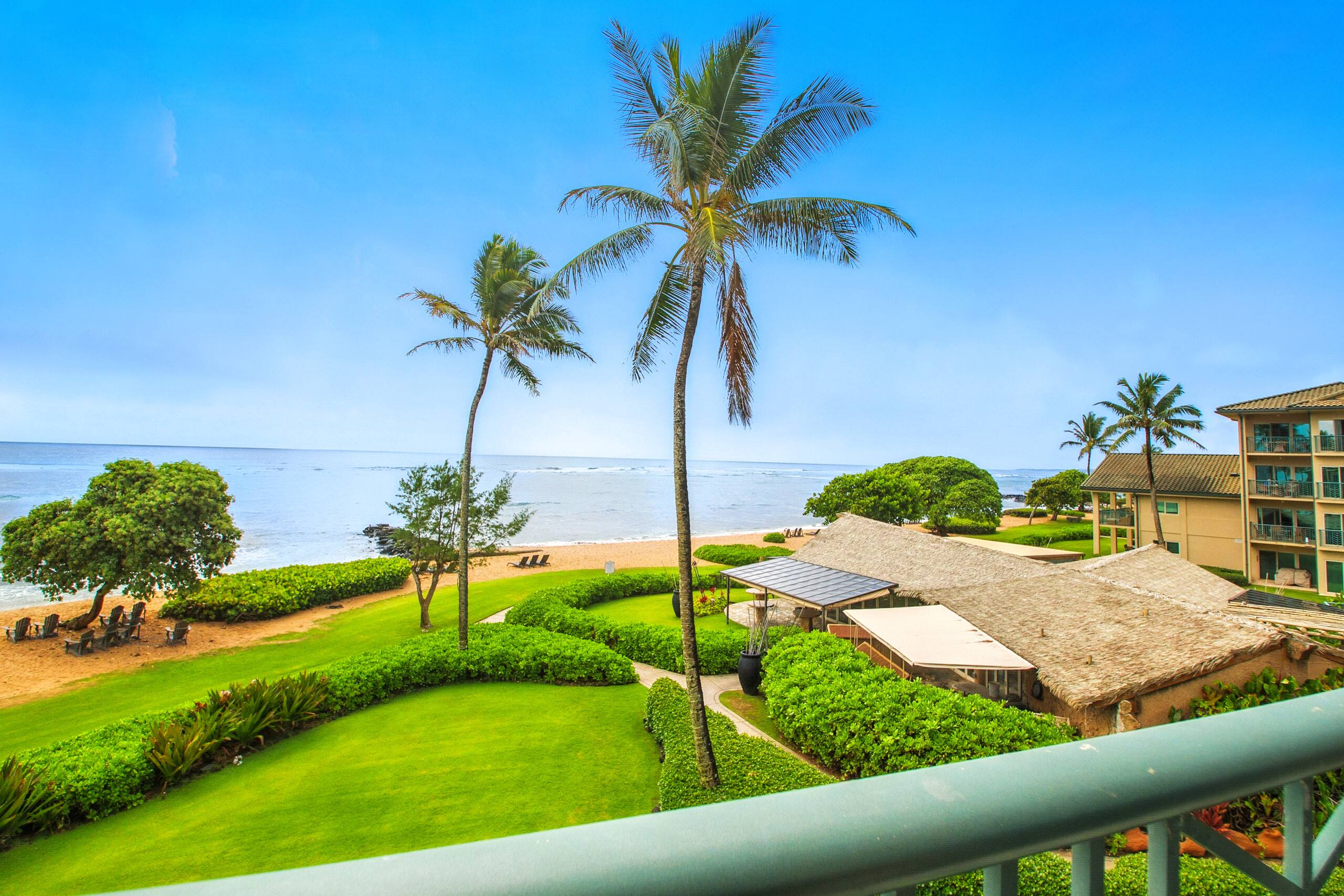 Condo in Kapaa · ★5.0 · 2 bedrooms · 3 beds · 2.5 baths - Photo 59