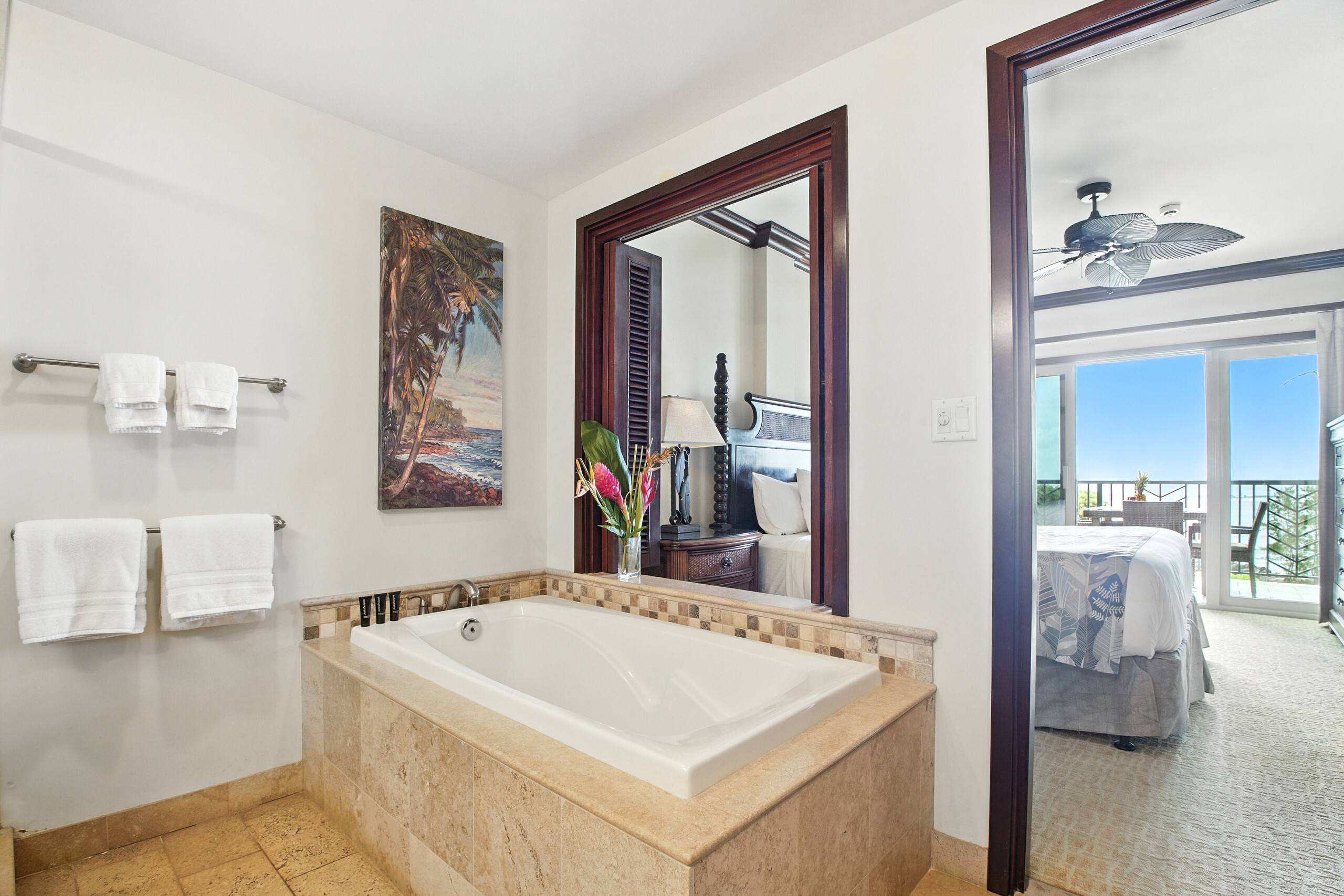 Condo in Kapaa · ★5.0 · 2 bedrooms · 3 beds · 2.5 baths - Photo 25