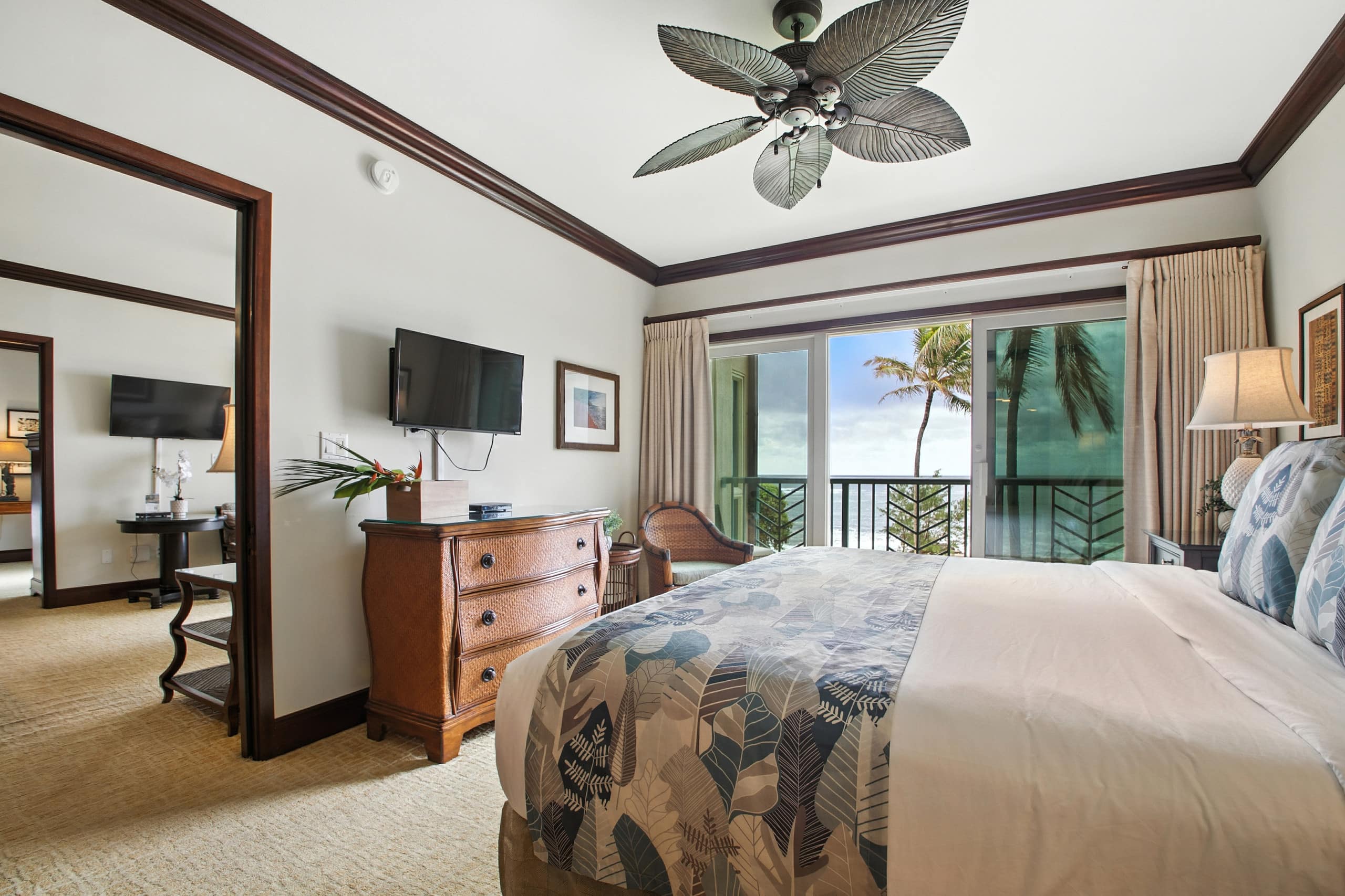 Condo in Kapaa · ★5.0 · 2 bedrooms · 3 beds · 2.5 baths - Photo 20