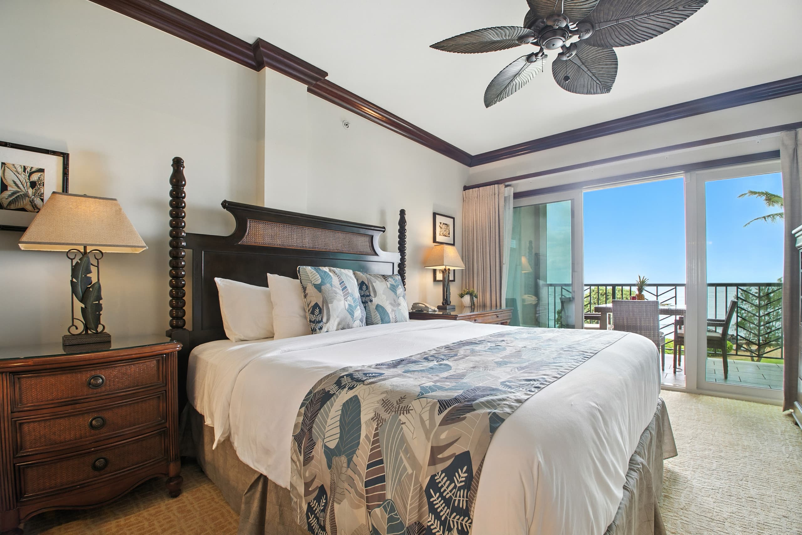Condo in Kapaa · ★5.0 · 2 bedrooms · 3 beds · 2.5 baths - Photo 22