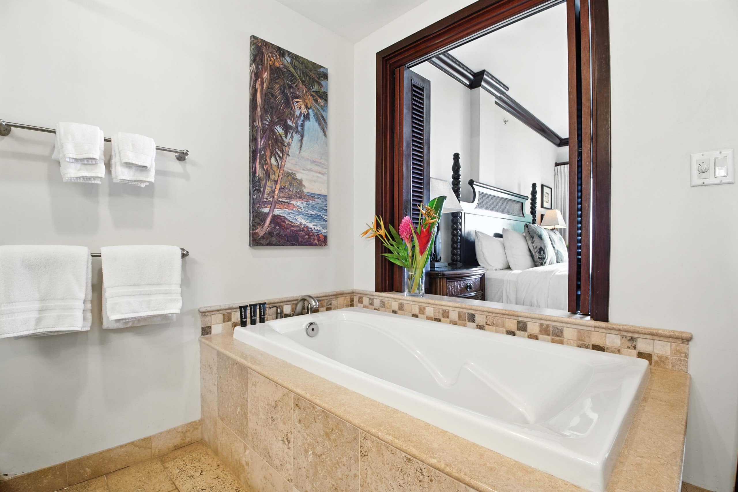Condo in Kapaa · ★5.0 · 2 bedrooms · 3 beds · 2.5 baths - Photo 31