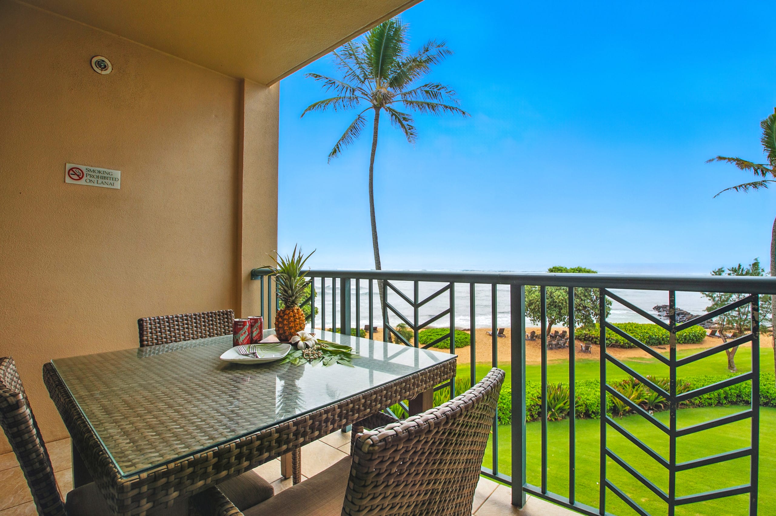 Condo in Kapaa · ★5.0 · 2 bedrooms · 3 beds · 2.5 baths - Photo 53