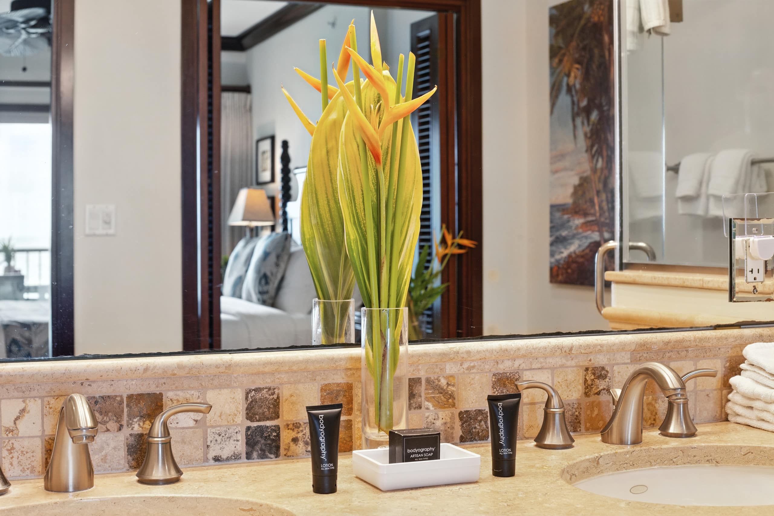 Condo in Kapaa · ★5.0 · 2 bedrooms · 3 beds · 2.5 baths - Photo 33