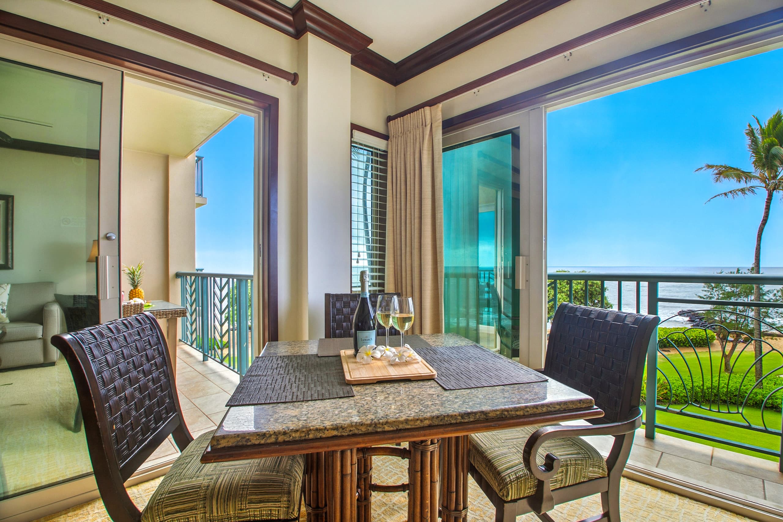 Condo in Kapaa · ★5.0 · 2 bedrooms · 3 beds · 2.5 baths - Photo 18