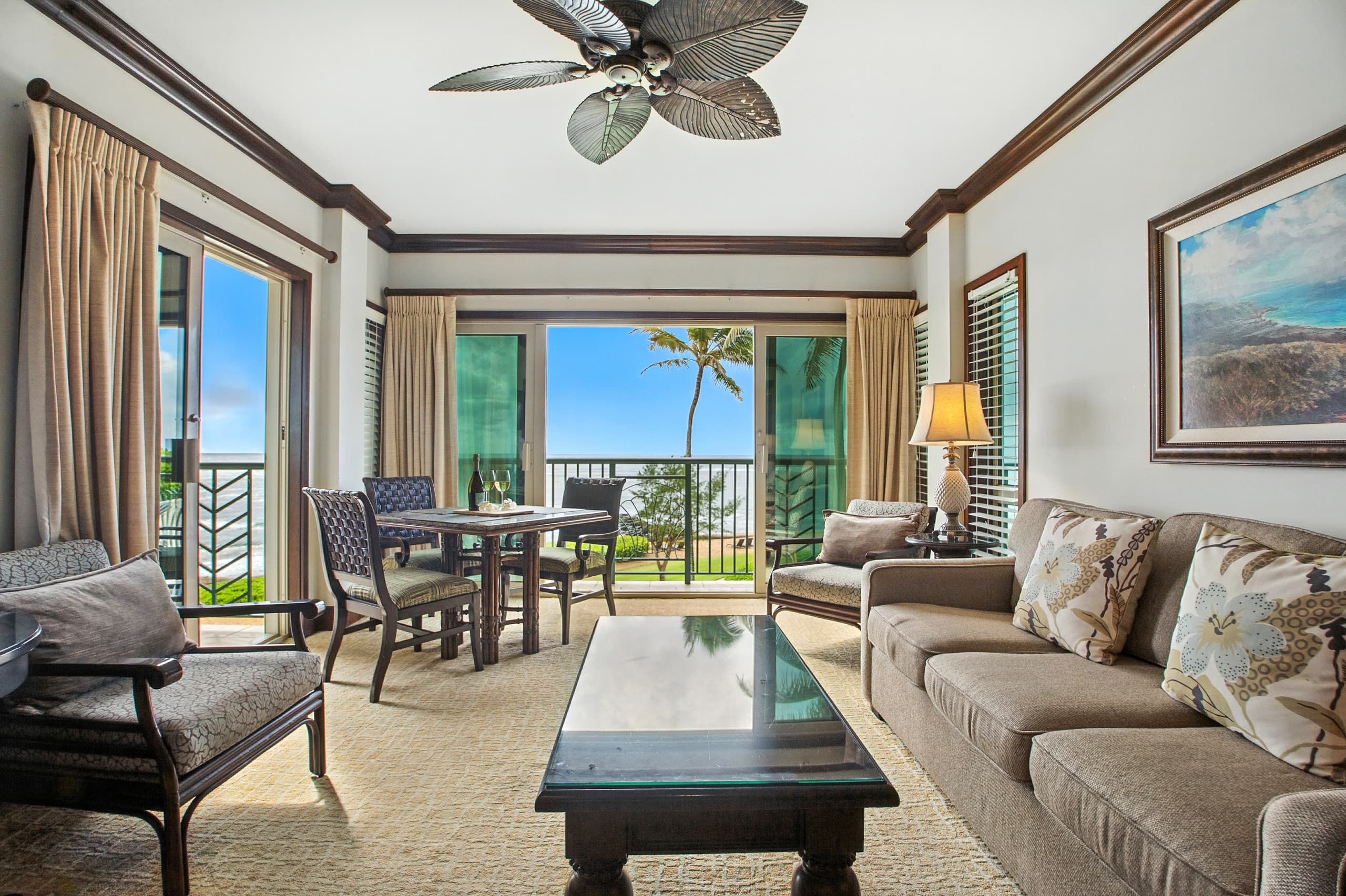 Condo in Kapaa · ★5.0 · 2 bedrooms · 3 beds · 2.5 baths - Photo 14