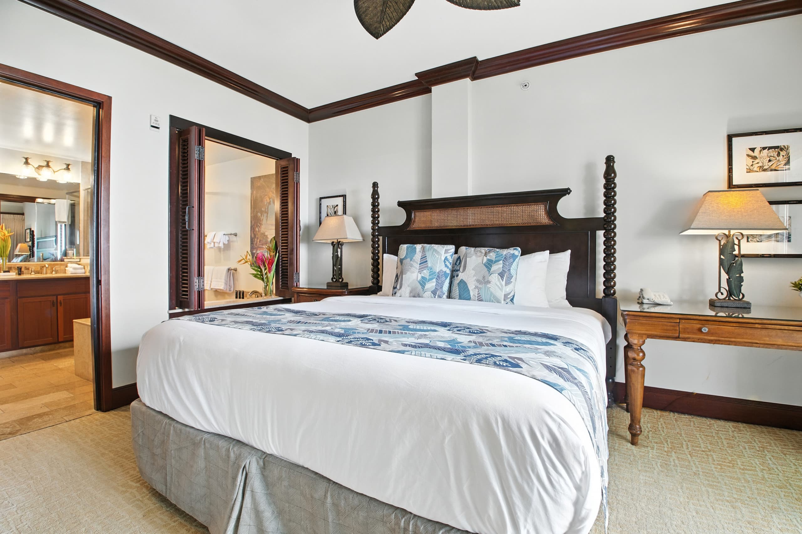 Condo in Kapaa · ★5.0 · 2 bedrooms · 3 beds · 2.5 baths - Photo 21