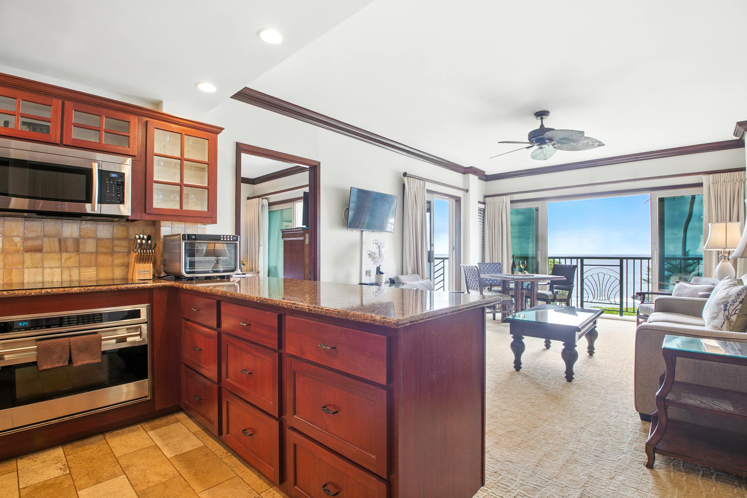 Condo in Kapaa · ★5.0 · 2 bedrooms · 3 beds · 2.5 baths - Photo 17