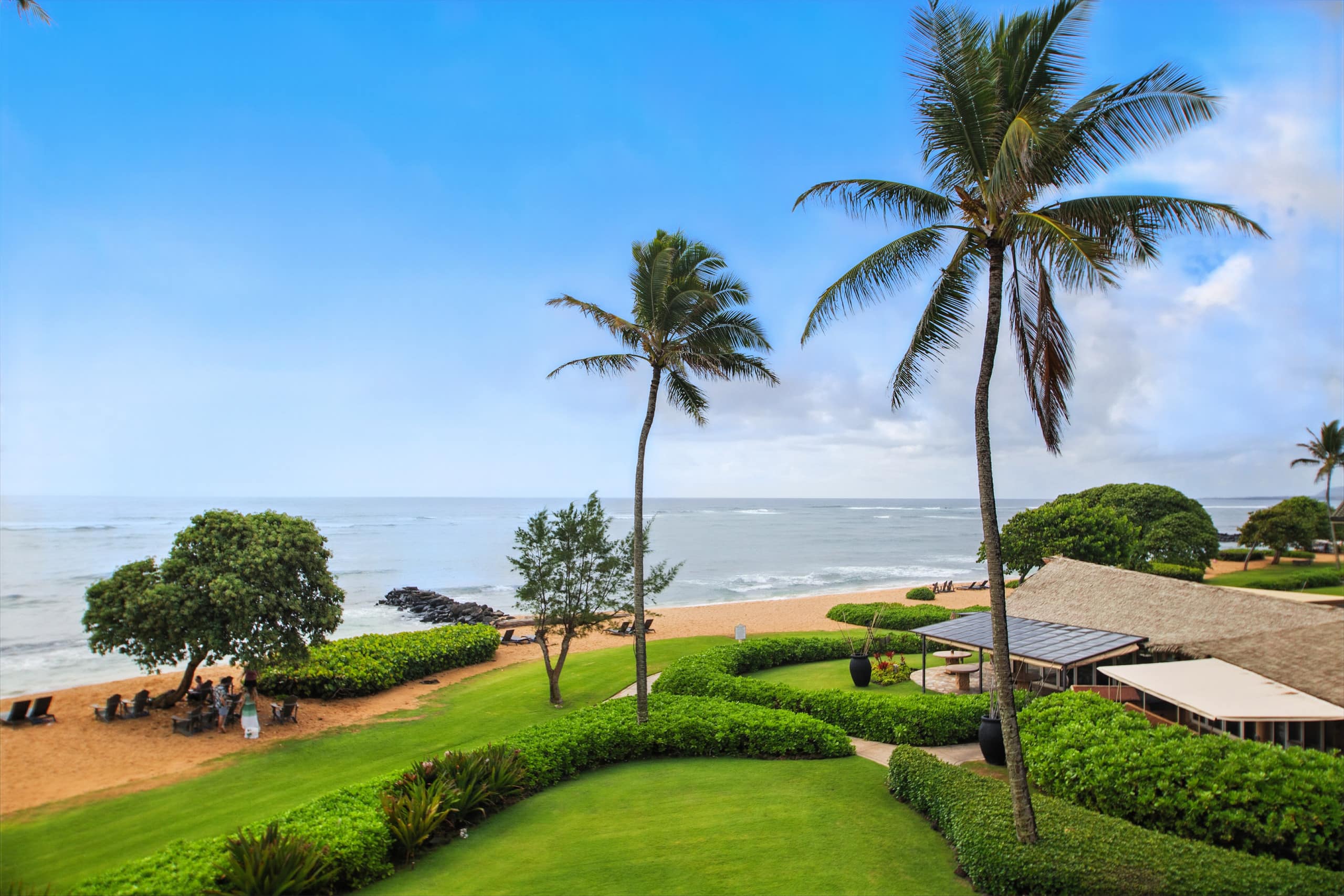 Condo in Kapaa · ★5.0 · 2 bedrooms · 3 beds · 2.5 baths - Photo 61