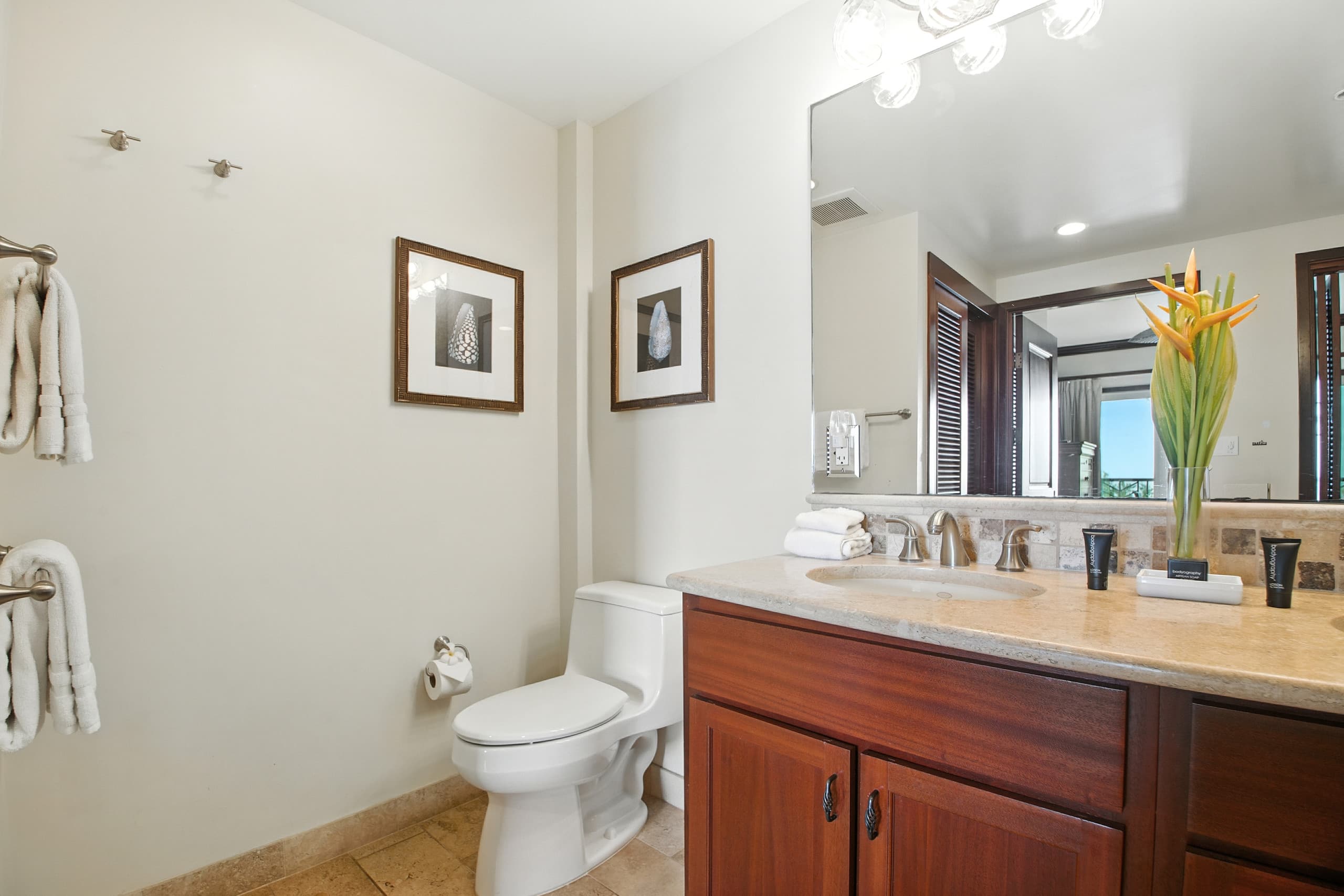 Condo in Kapaa · ★5.0 · 2 bedrooms · 3 beds · 2.5 baths - Photo 32