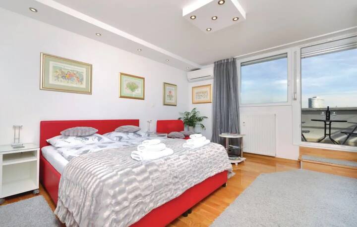 ห้องนอน