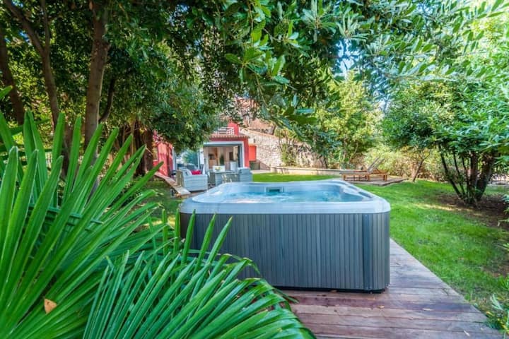Maison Regent (111541-k1) - Rovinj