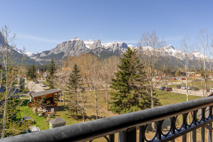 Canmore Rental Management managed Airbnb listing 2