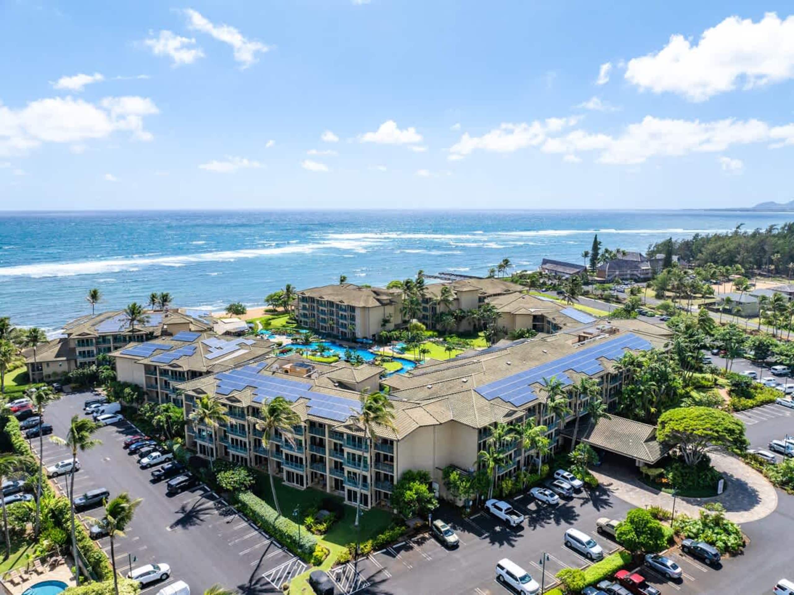 Condo in Kapaa · ★4.91 · 2 bedrooms · 3 beds · 3 baths - Image 49