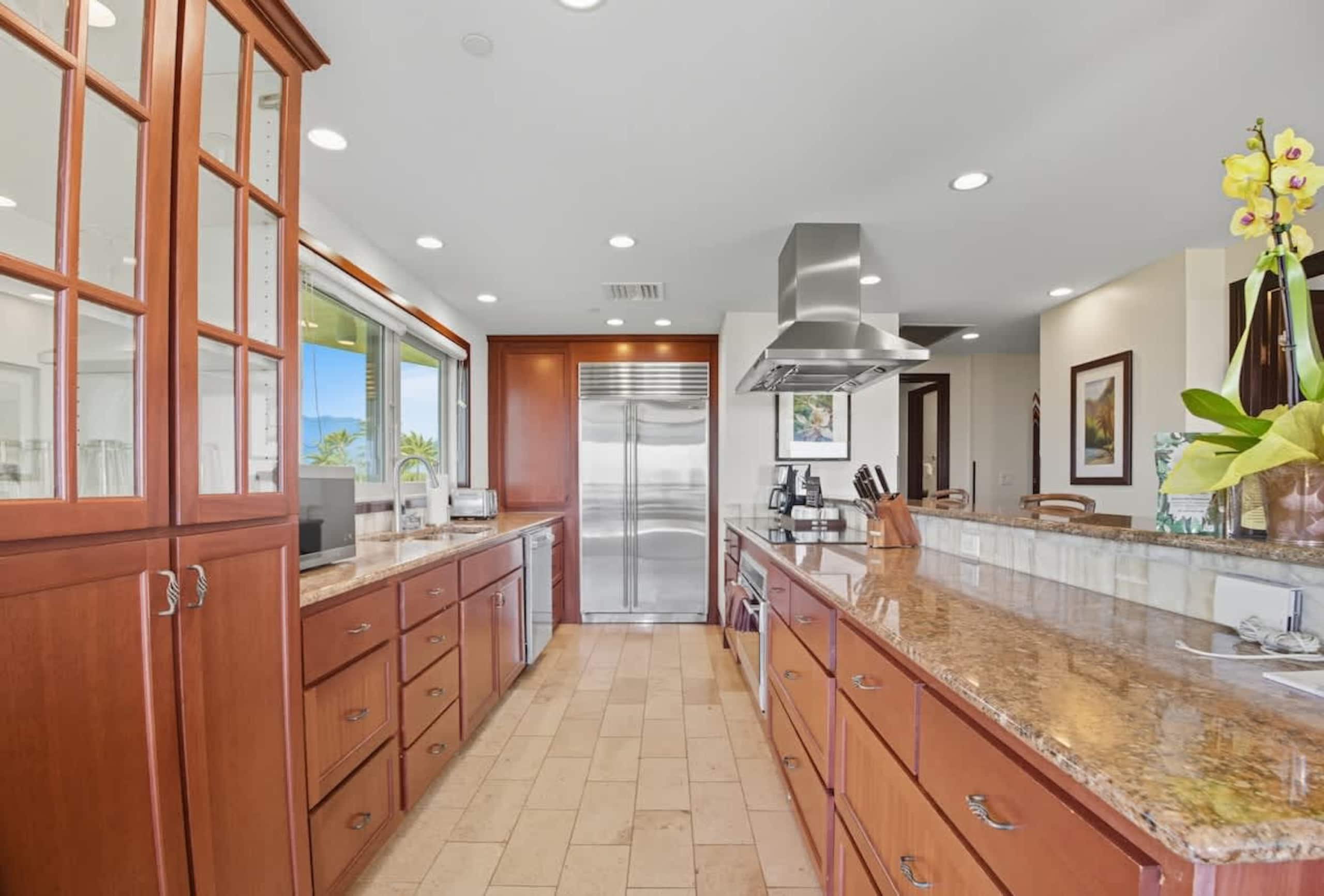 Condo in Kapaa · ★4.91 · 2 bedrooms · 3 beds · 3 baths - Image 4