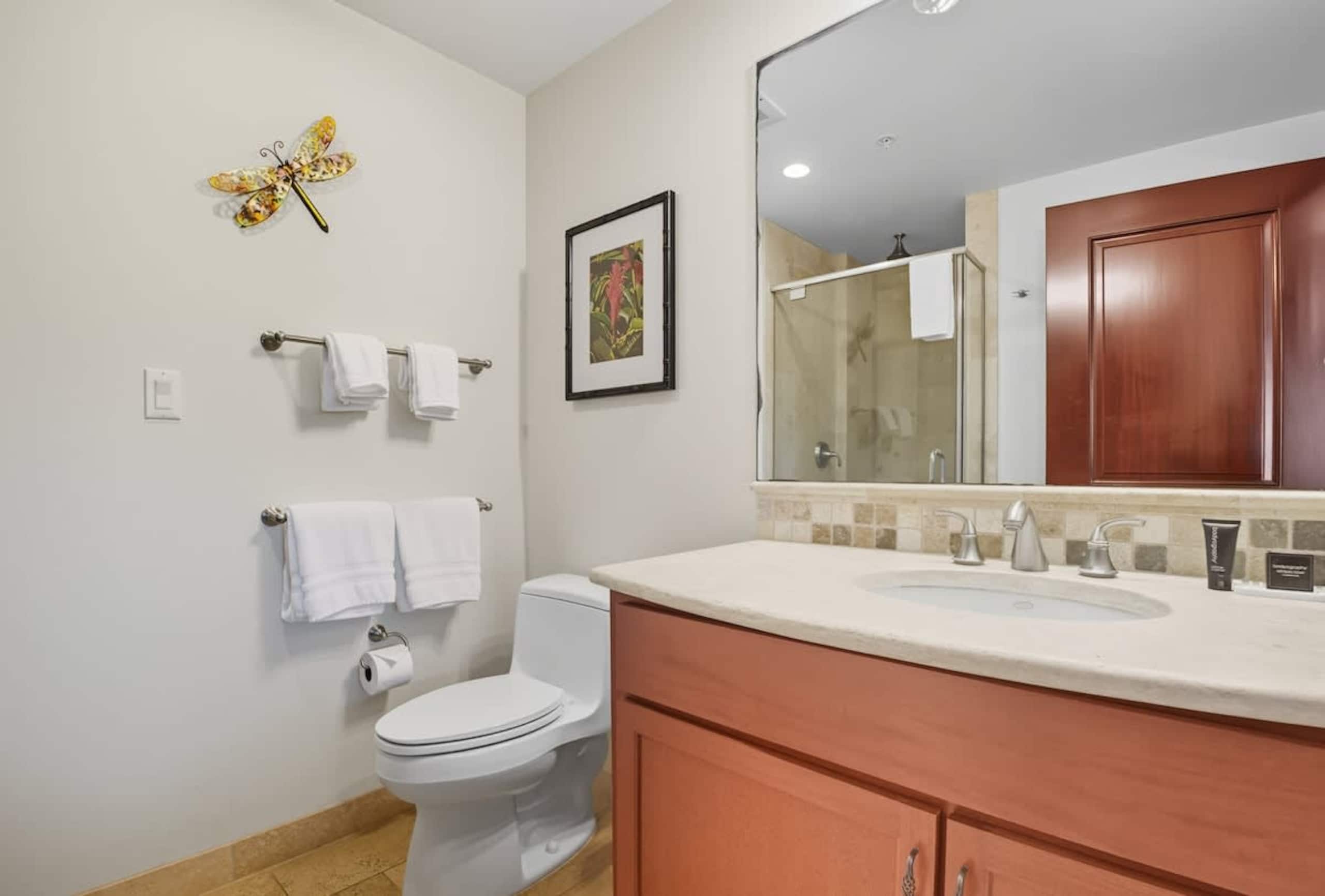 Condo in Kapaa · ★4.91 · 2 bedrooms · 3 beds · 3 baths - Image 17