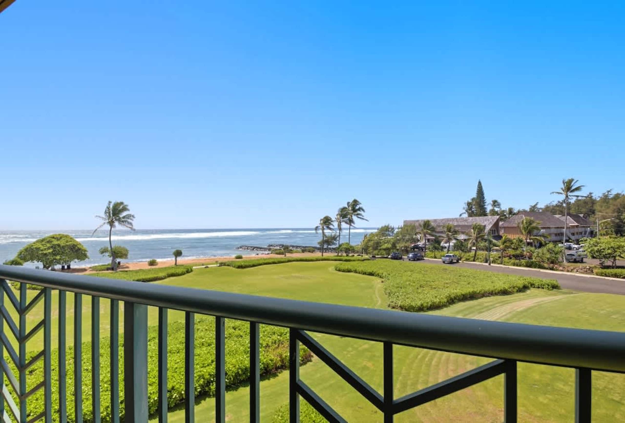 Condo in Kapaa · ★4.91 · 2 bedrooms · 3 beds · 3 baths - Image 31