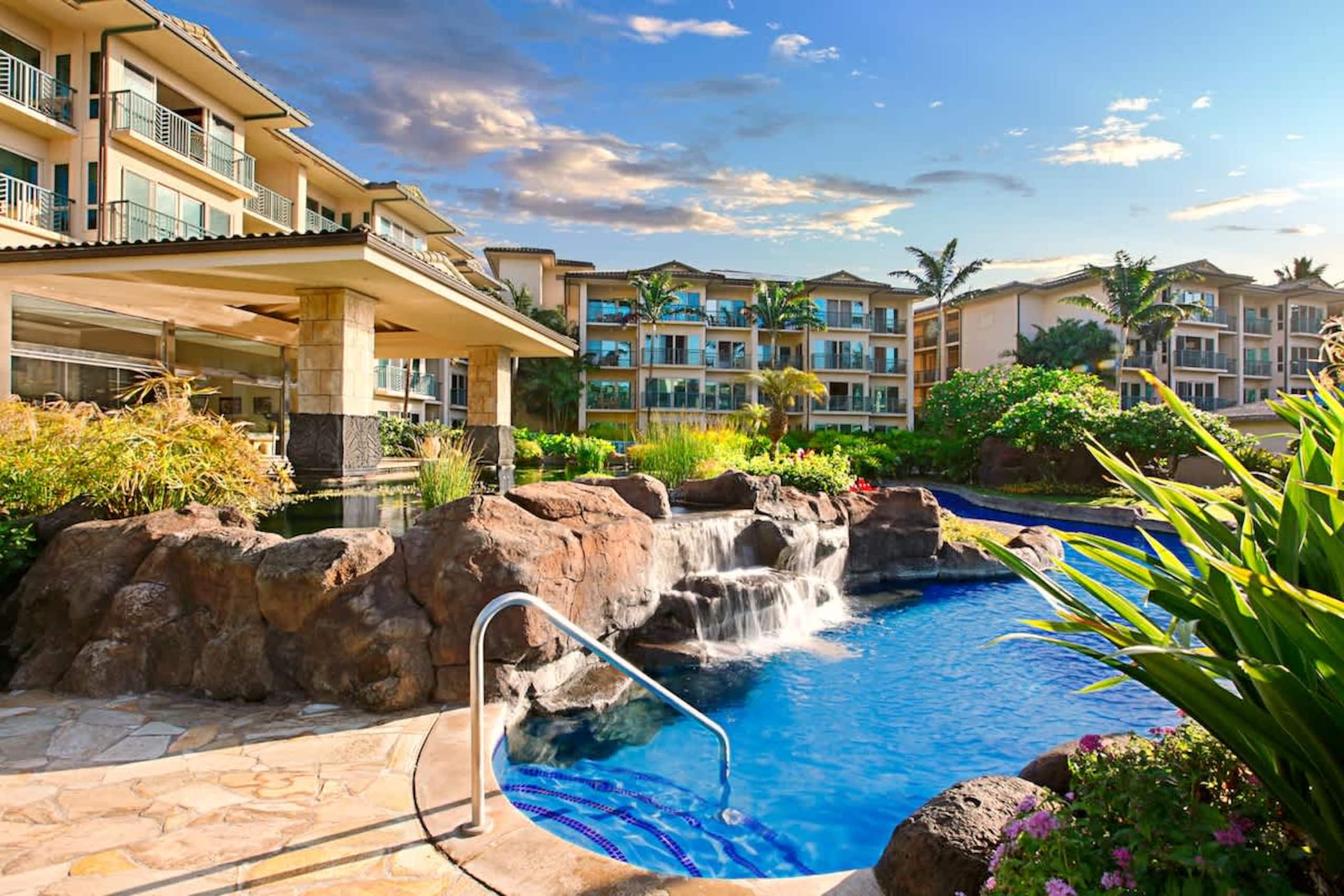 Condo in Kapaa · ★4.91 · 2 bedrooms · 3 beds · 3 baths - Image 58
