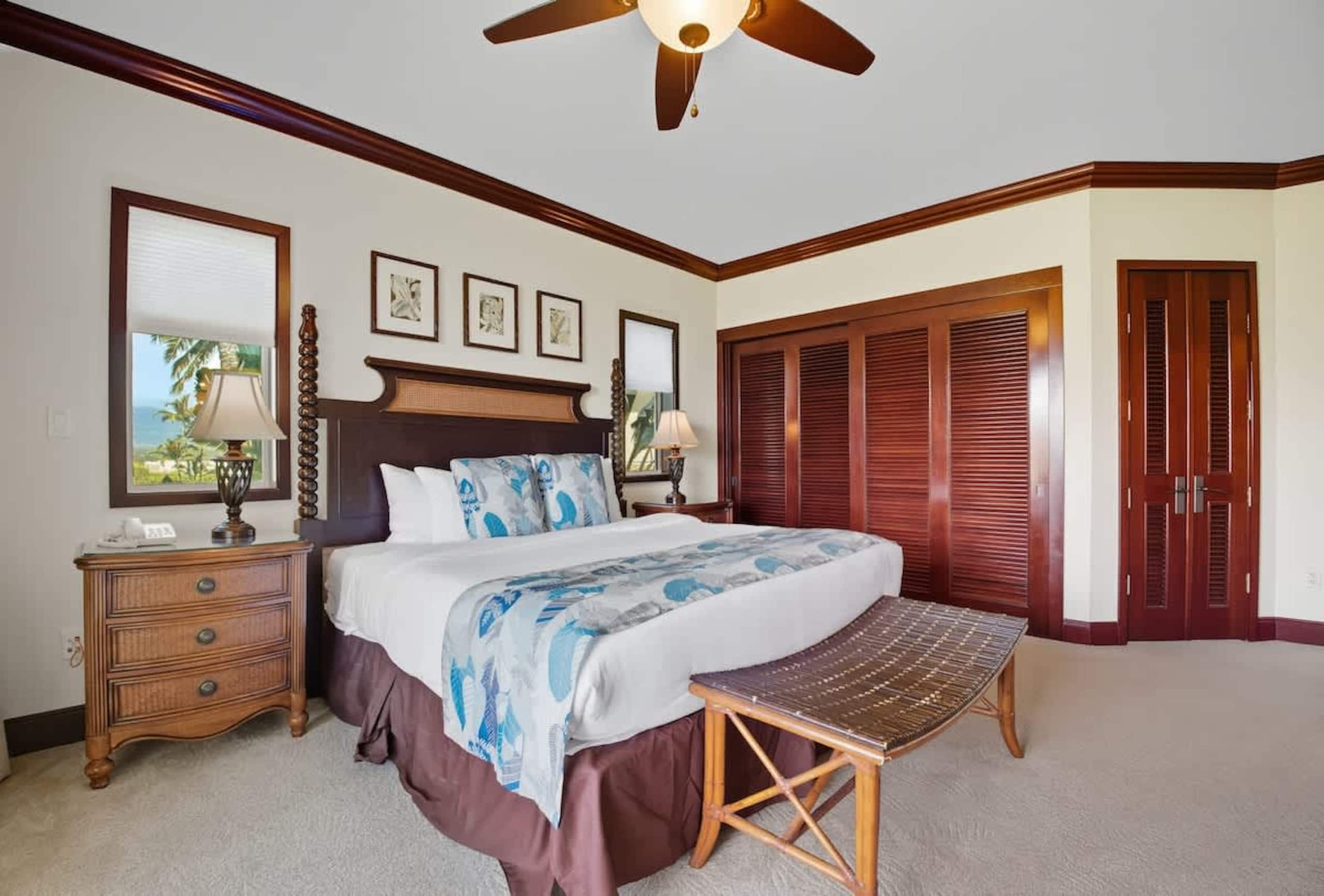 Condo in Kapaa · ★4.91 · 2 bedrooms · 3 beds · 3 baths - Image 10