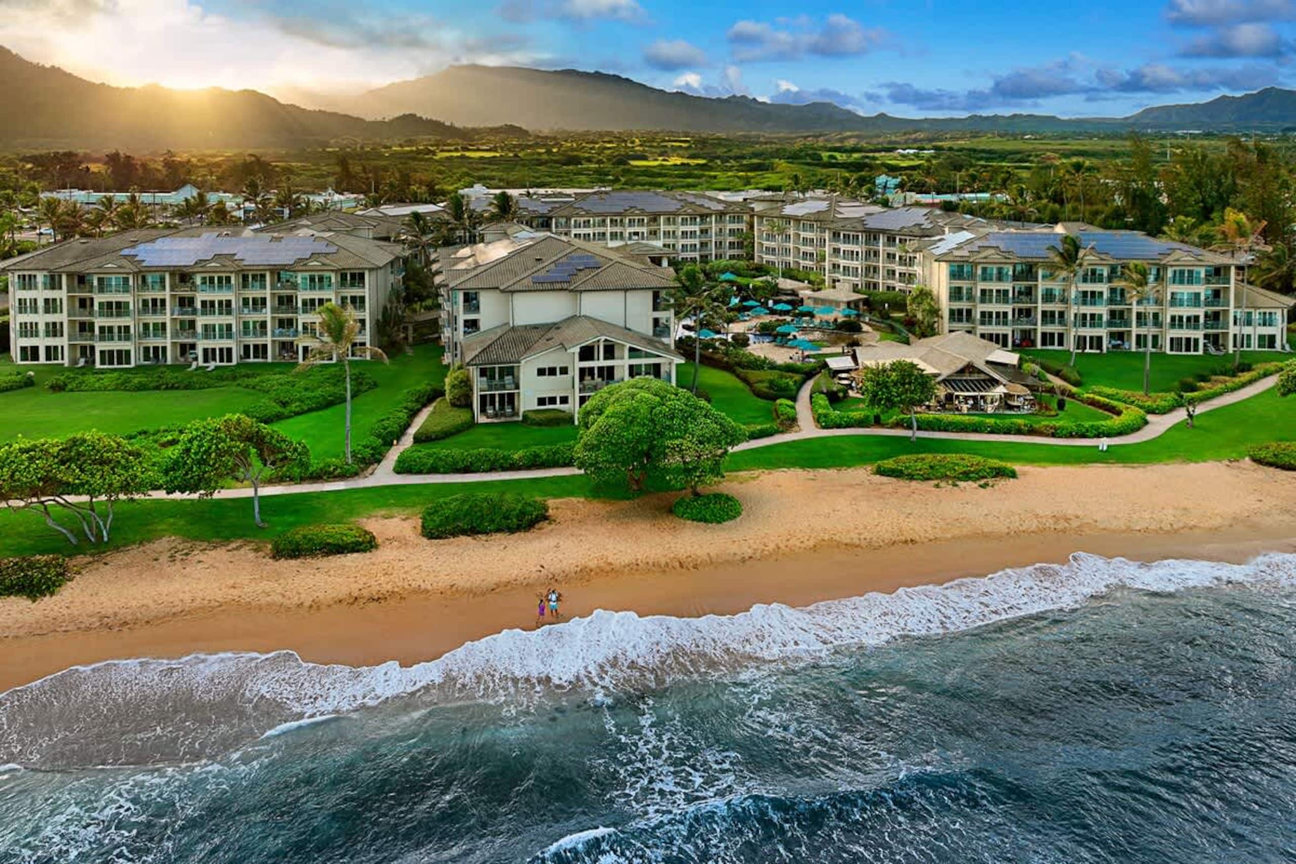 Condo in Kapaa · ★4.91 · 2 bedrooms · 3 beds · 3 baths - Image 24