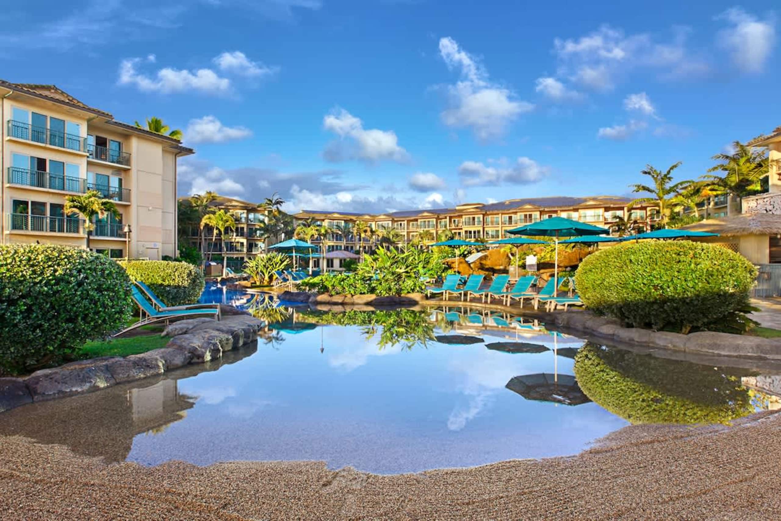 Condo in Kapaa · ★4.91 · 2 bedrooms · 3 beds · 3 baths - Image 64