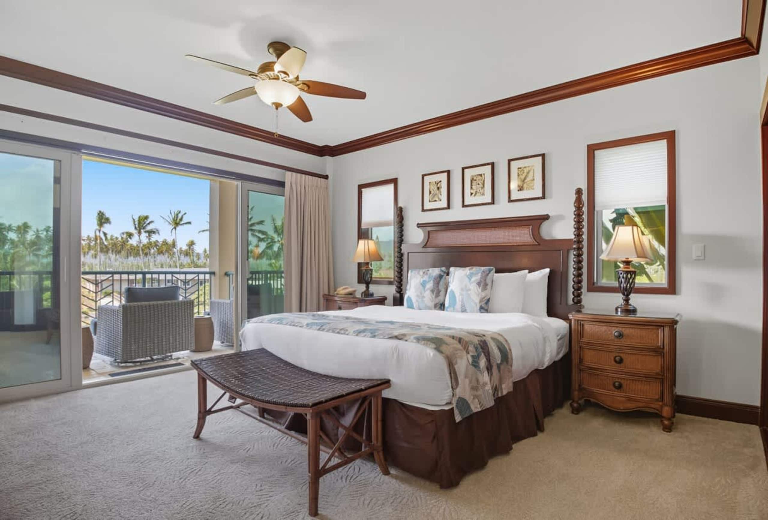 Condo in Kapaa · ★4.91 · 2 bedrooms · 3 beds · 3 baths - Image 12