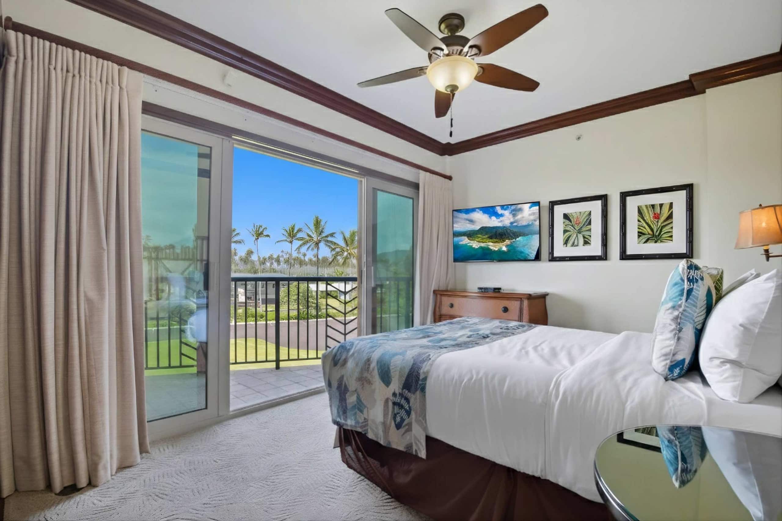 Condo in Kapaa · ★4.91 · 2 bedrooms · 3 beds · 3 baths - Image 14
