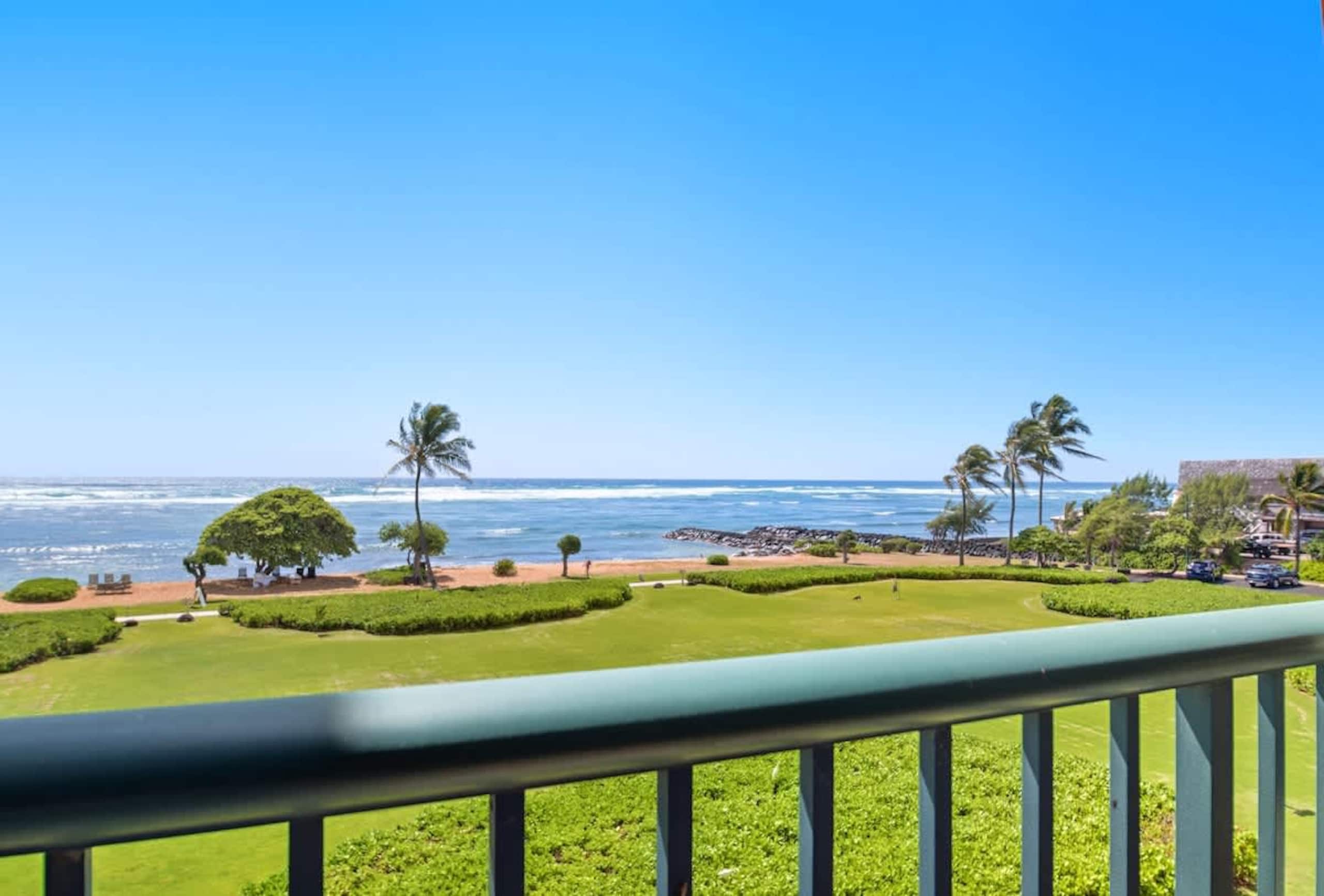 Condo in Kapaa · ★4.91 · 2 bedrooms · 3 beds · 3 baths - Image 30