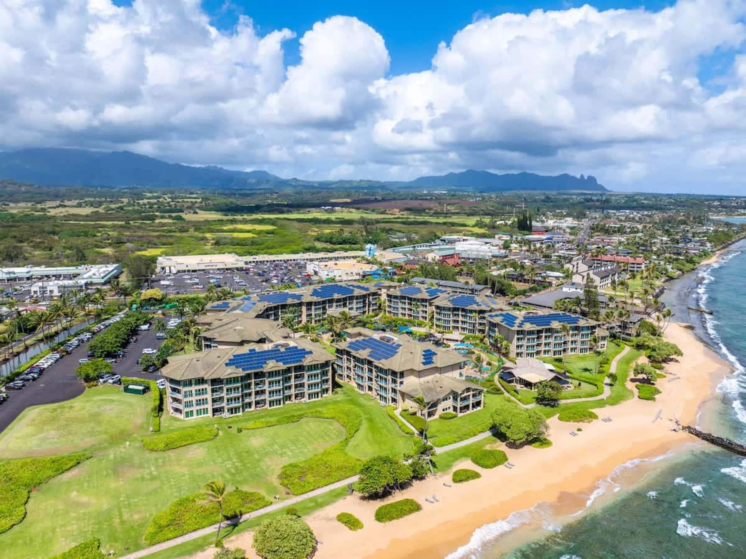Condo in Kapaa · ★4.91 · 2 bedrooms · 3 beds · 3 baths - Image 28