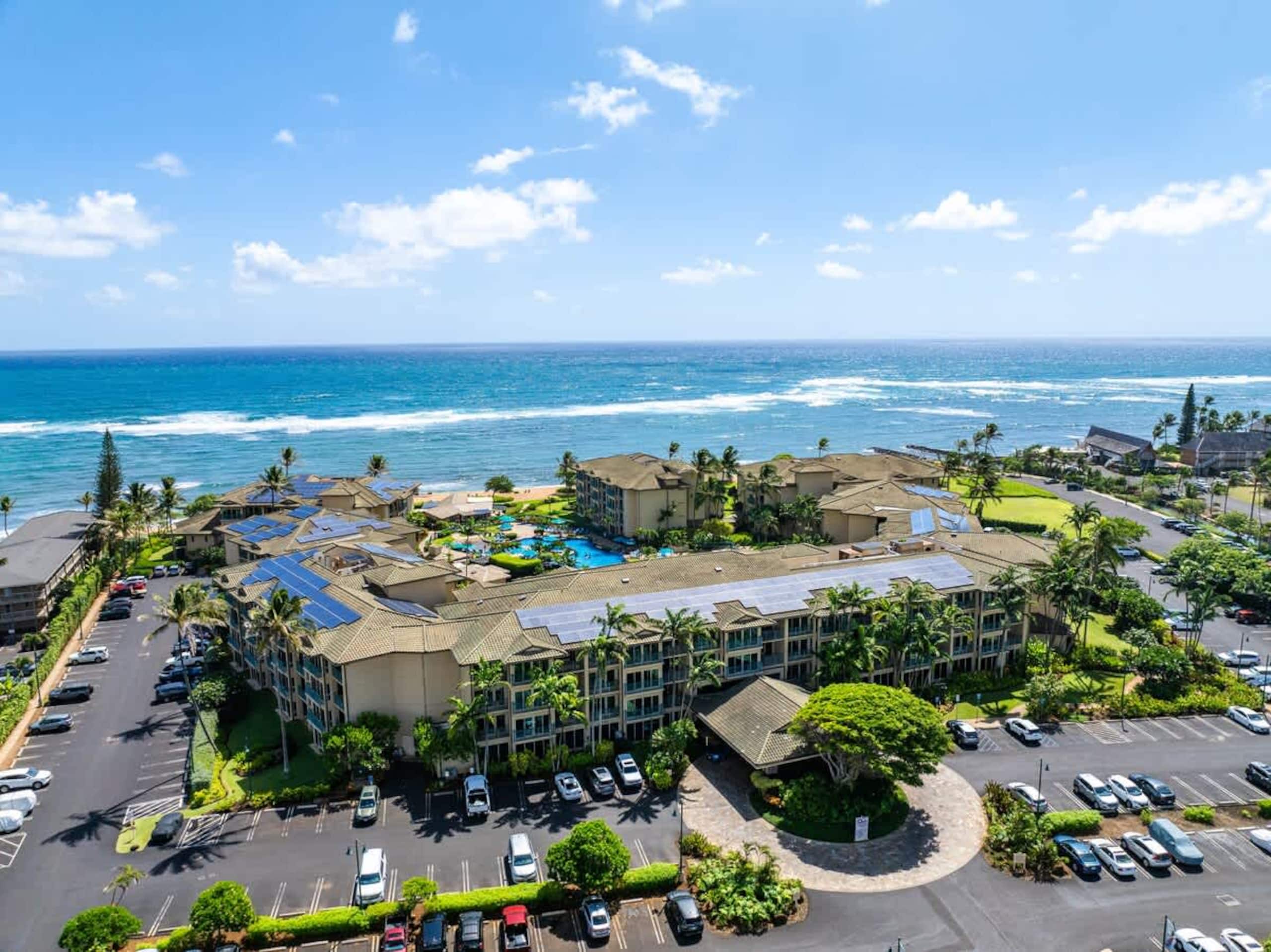Condo in Kapaa · ★4.91 · 2 bedrooms · 3 beds · 3 baths - Image 53