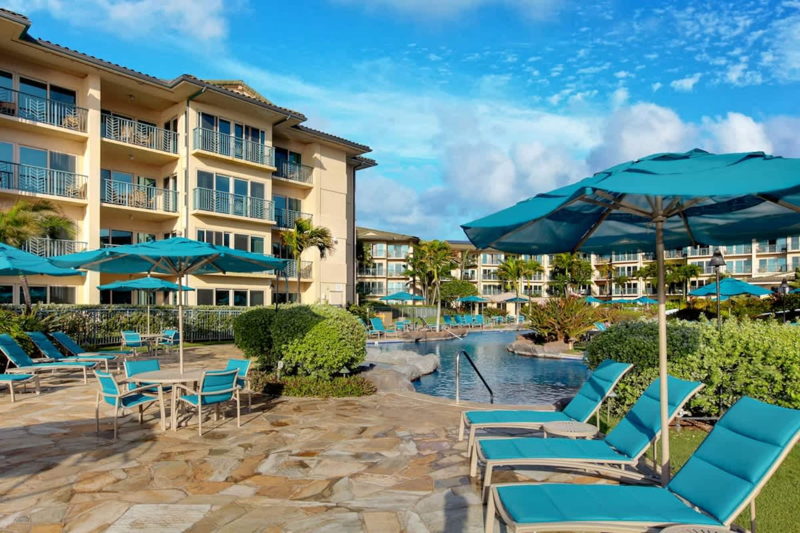 Condo in Kapaa · ★4.91 · 2 bedrooms · 3 beds · 3 baths - Image 62