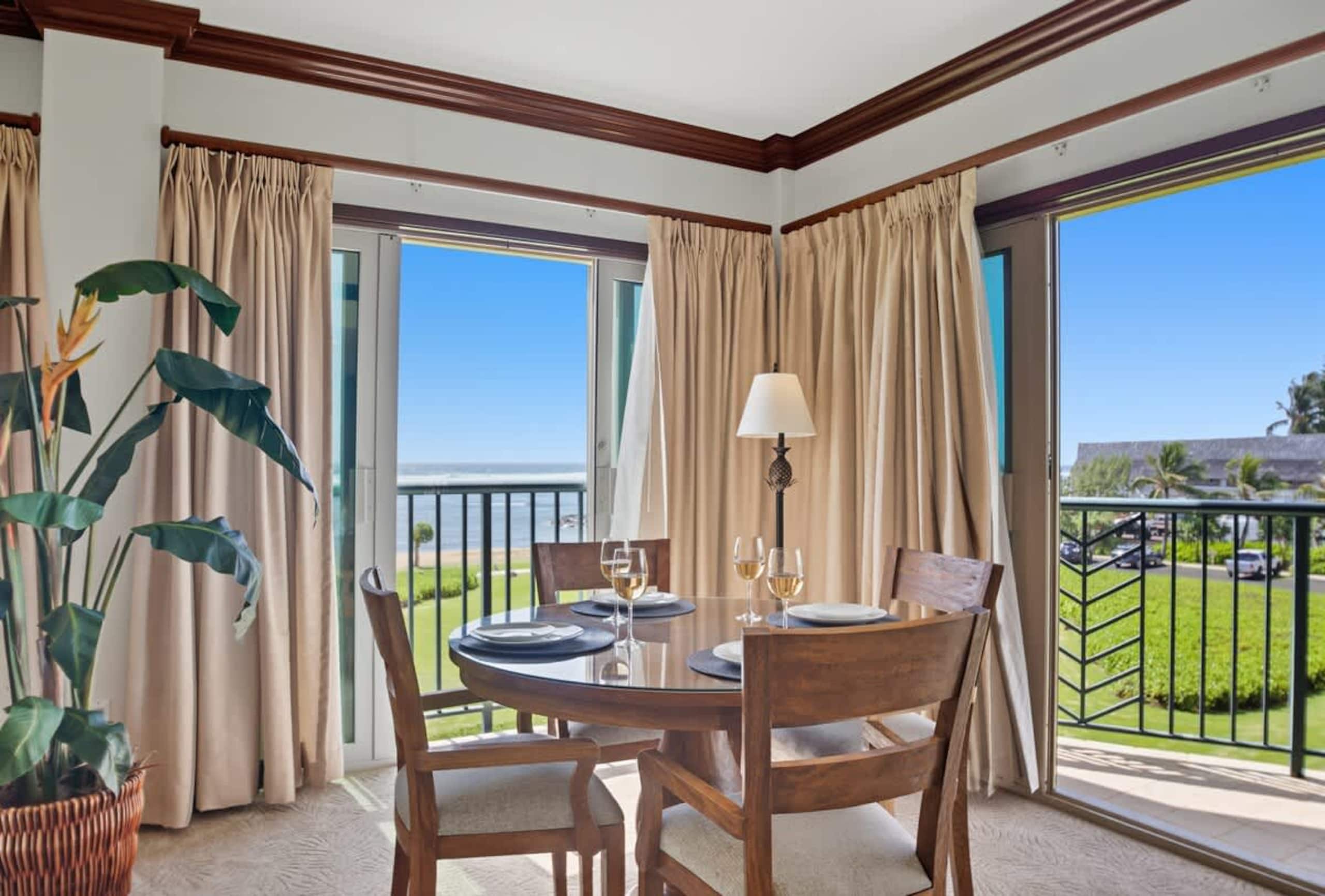 Condo in Kapaa · ★4.91 · 2 bedrooms · 3 beds · 3 baths - Image 8