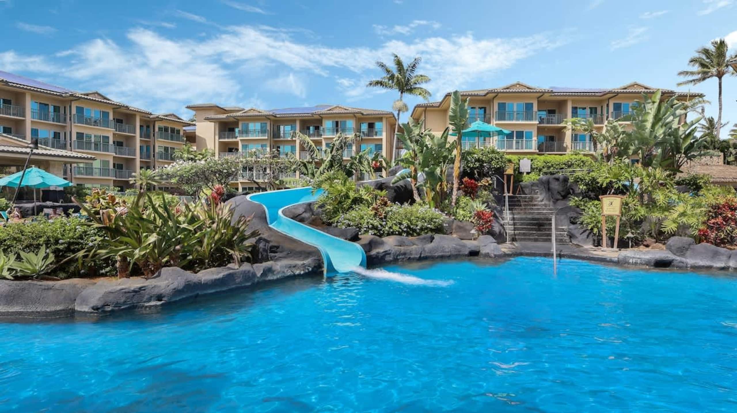 Condo in Kapaa · ★4.91 · 2 bedrooms · 3 beds · 3 baths - Image 61