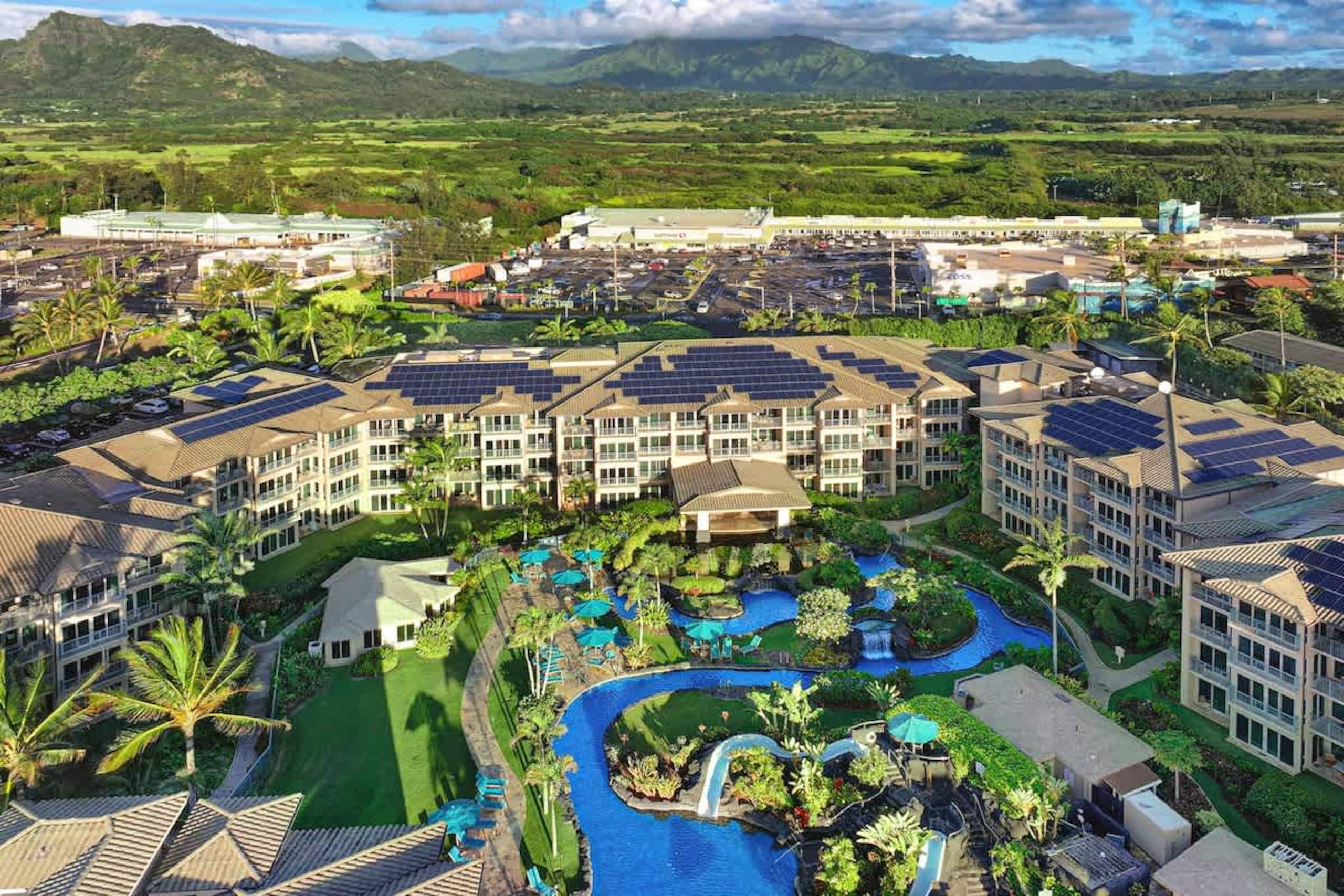 Condo in Kapaa · ★4.91 · 2 bedrooms · 3 beds · 3 baths - Image 46