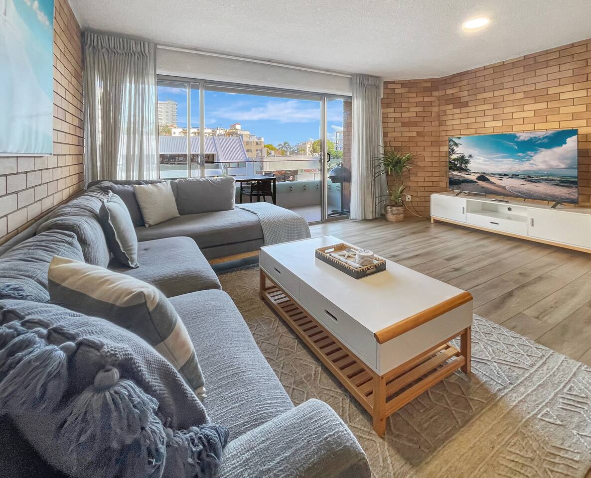 “The Block” Mooloolaba - Unit 3 - Apartments for Rent in Mooloolaba ...