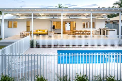 Amira Beach House -