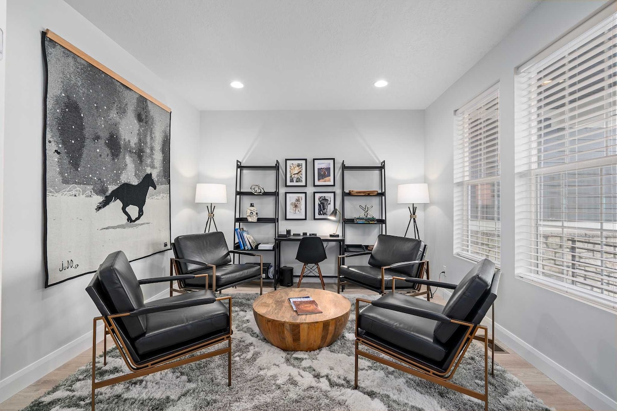 Modern Farmhouse