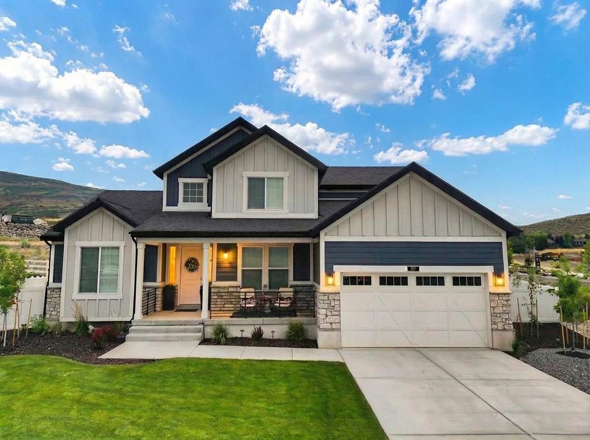 Modern Farmhouse