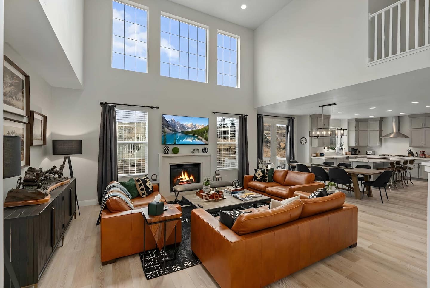 Modern Farmhouse
