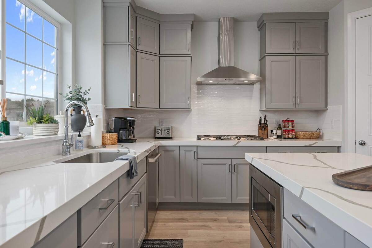 Modern Farmhouse