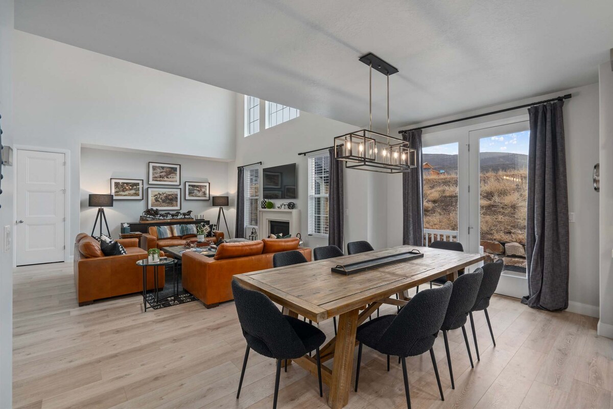 Modern Farmhouse
