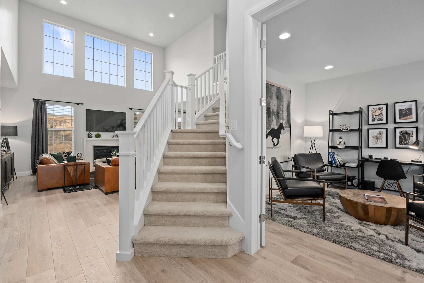 Modern Farmhouse