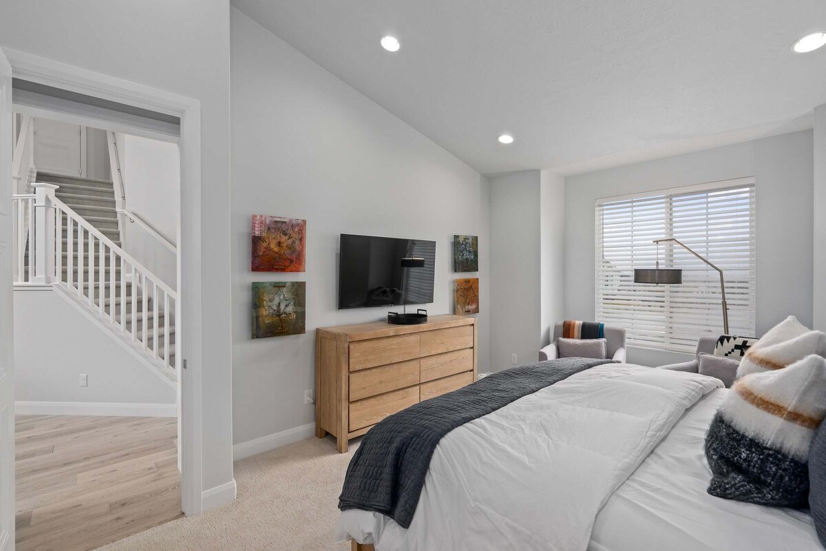 Modern Farmhouse