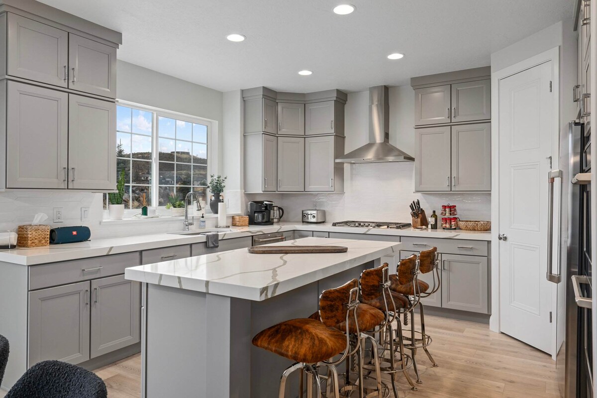 Modern Farmhouse
