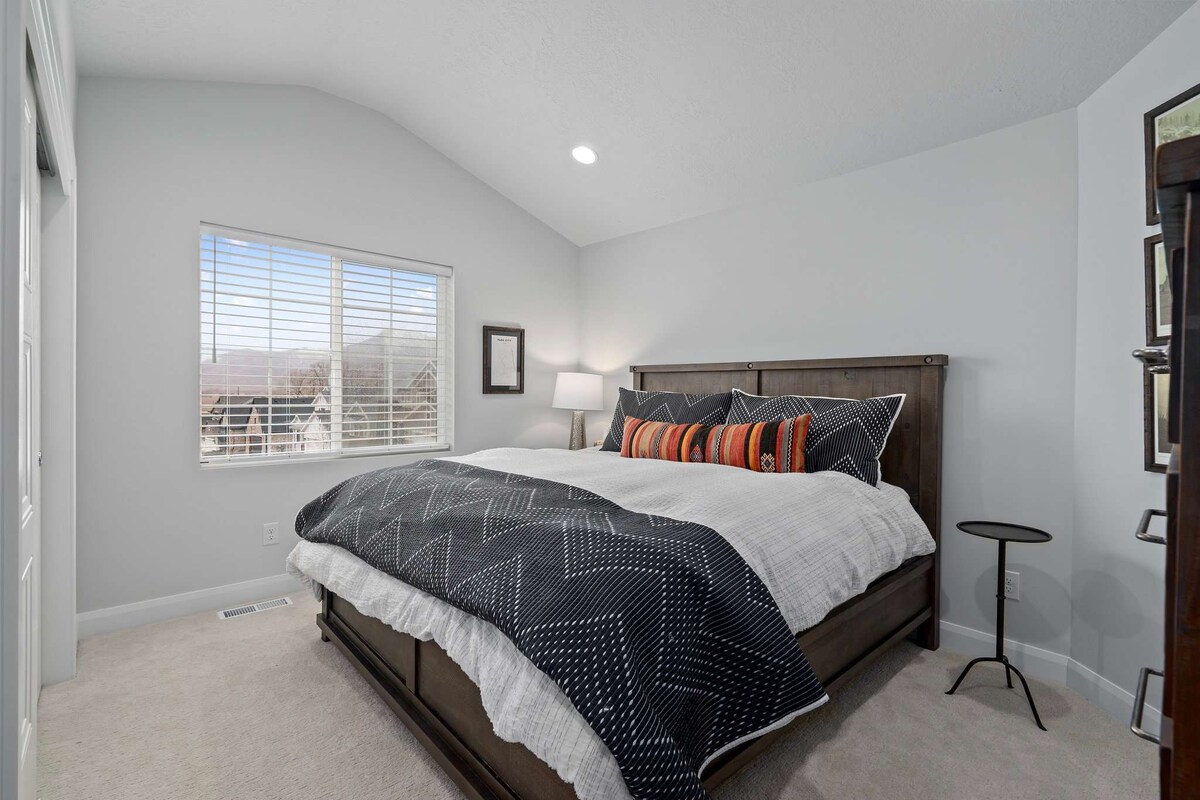 Modern Farmhouse