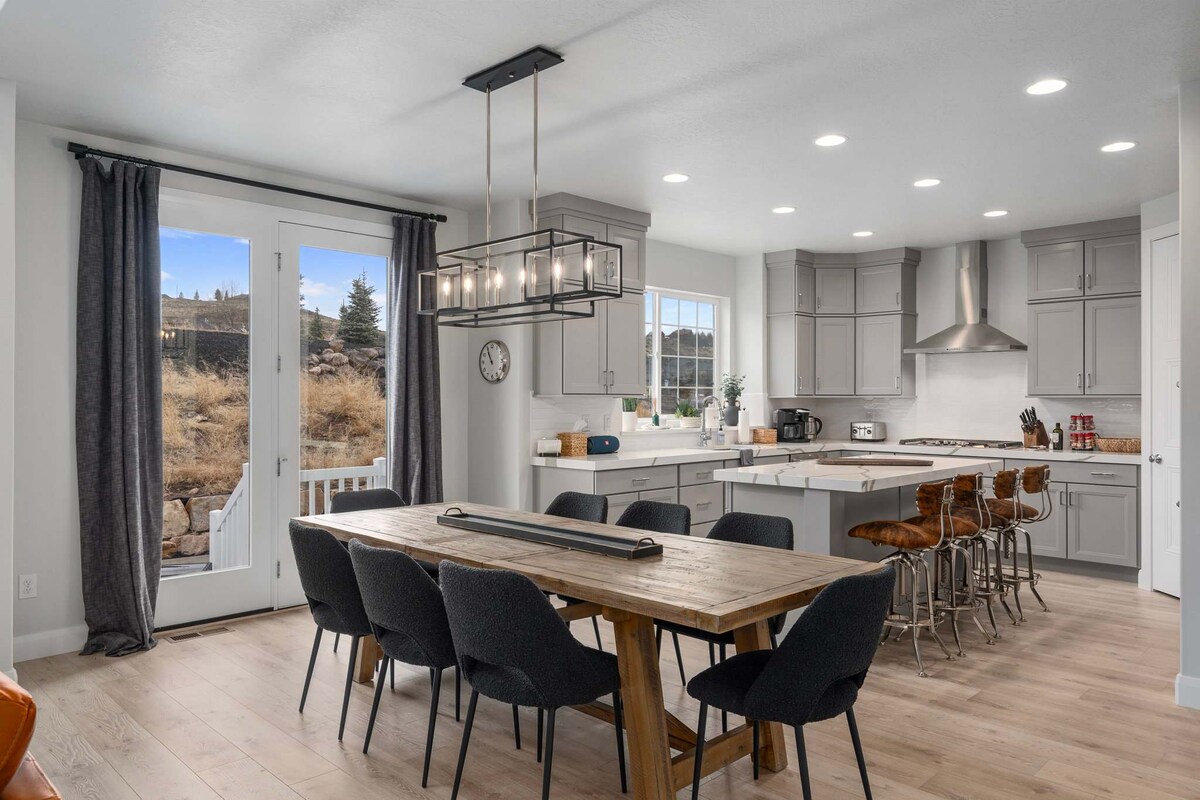 Modern Farmhouse
