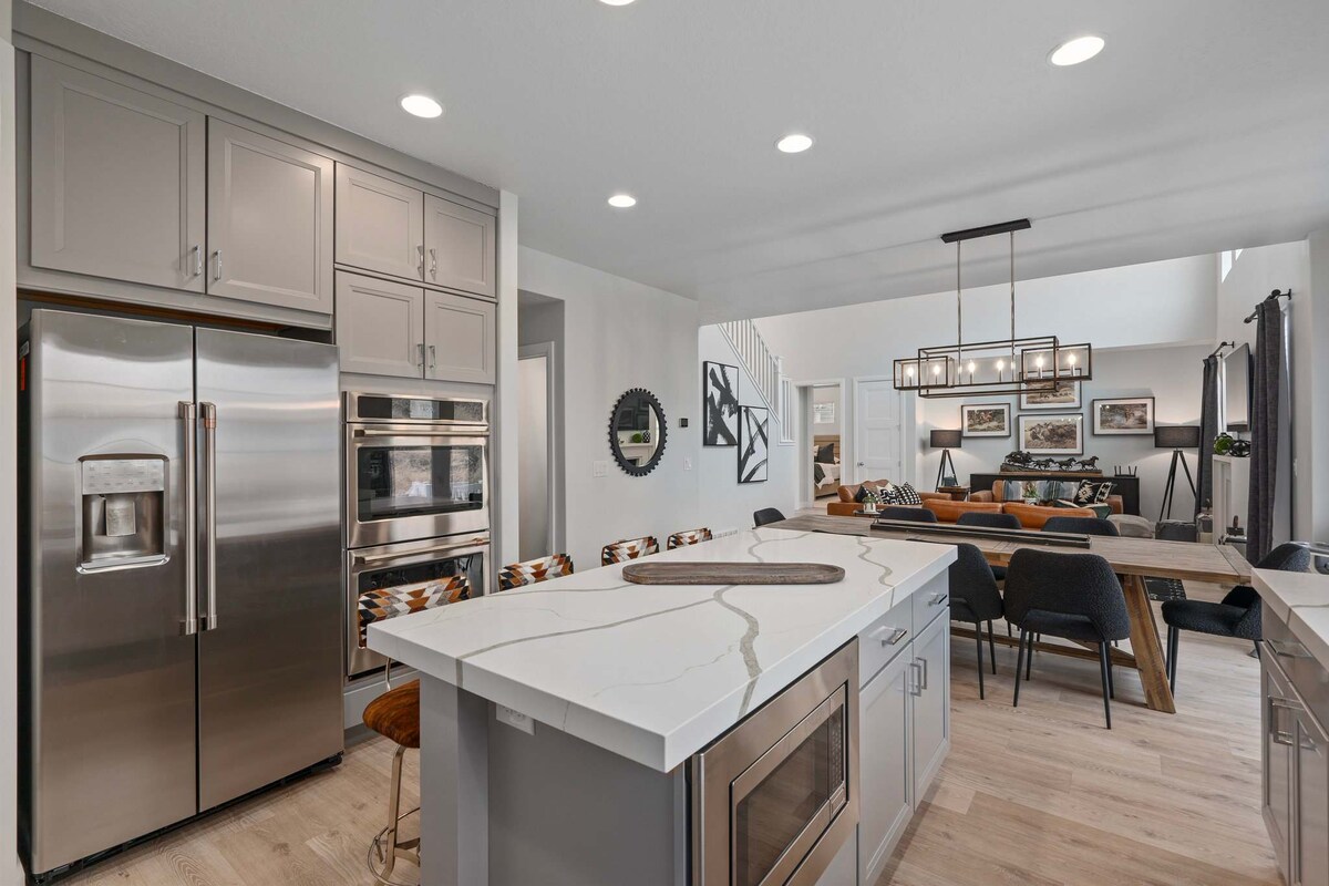 Modern Farmhouse