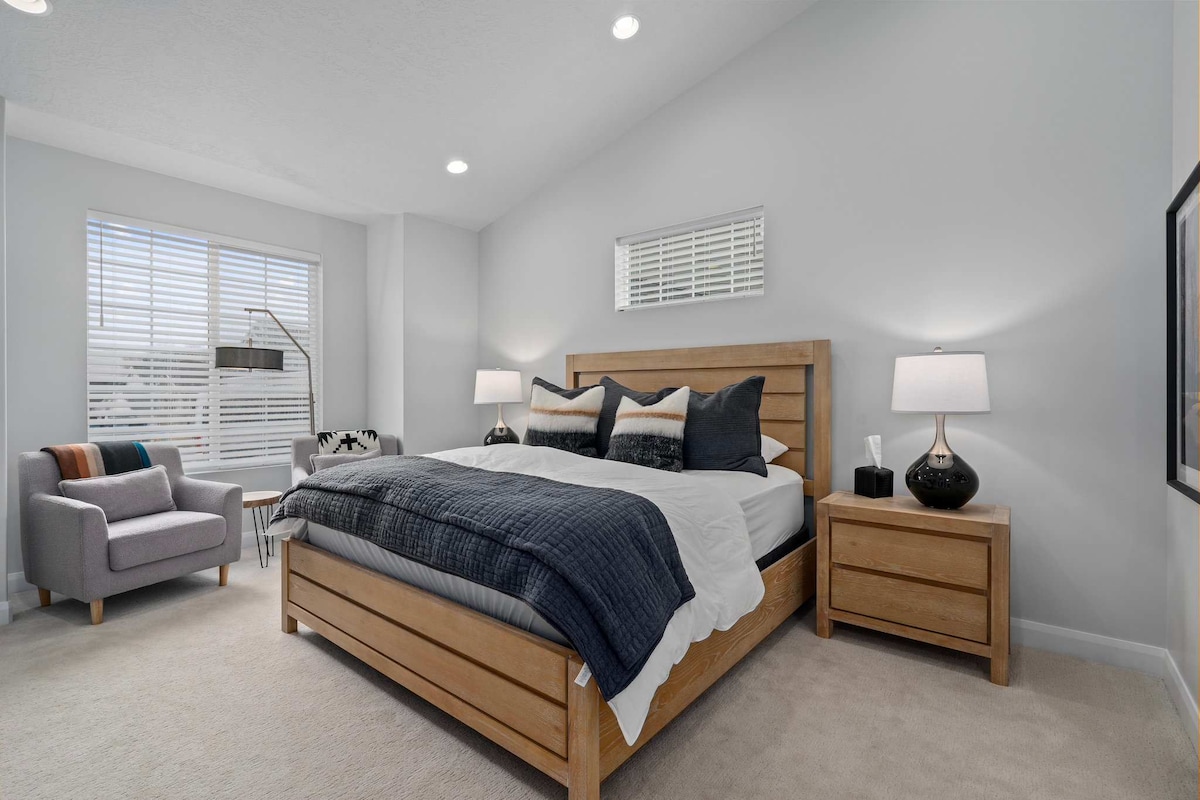Modern Farmhouse