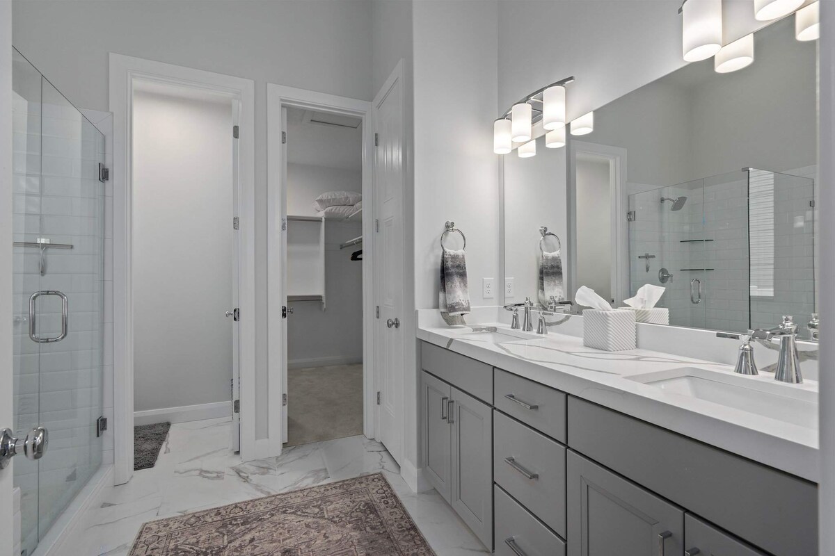 Modern Farmhouse