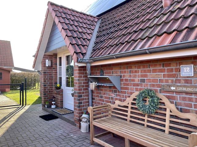 Quartierfreund managed Airbnb listing 3
