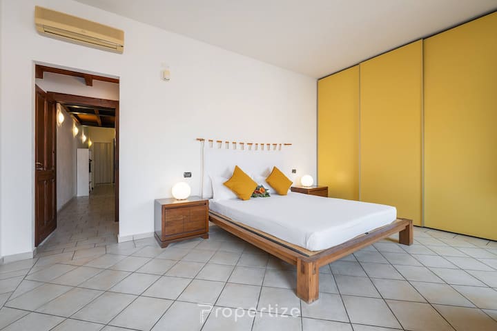 Domu Arké By Propertize - Sopra Gli Scavi - Cagliari